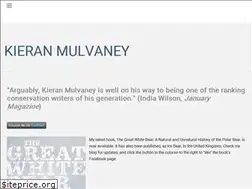 Sites similar to kieranmulvaney.com