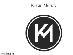 Sites similar to kieranmurray.com