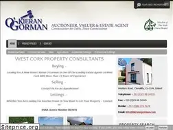 Sites similar to kieranogorman.com