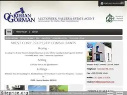 Sites similar to kieranogorman.net