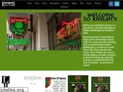 Sites similar to kierans.com