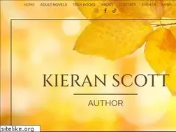 Sites similar to kieranscott.com