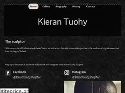 Sites similar to kierantuohy.com