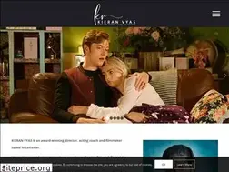 Sites similar to kieranvyas.co.uk