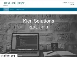 Sites similar to kieri.com