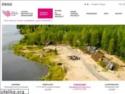 Sites similar to kierikki.fi