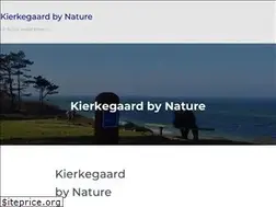 Sites similar to kierkegaardbynature.com