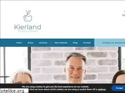 Sites similar to kierlanddentalcenter.com