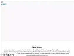 Sites similar to kierlandflowrider.com