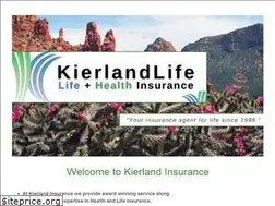 Sites similar to kierlandlife.com