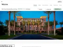 Sites similar to kierlandresort.com