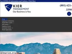 Sites similar to kiermanagement.com