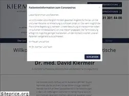 Sites similar to kiermeir-aesthetics.ch