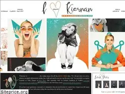 Sites similar to kiernan-shipka.net