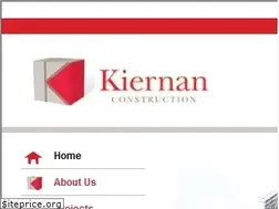 Sites similar to kiernan.co.uk