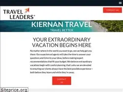 Sites similar to kiernantravel.com