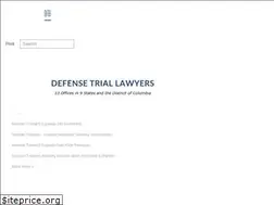 Sites similar to kiernantrebach.com