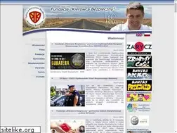 Sites similar to kierowcabezpieczny.pl