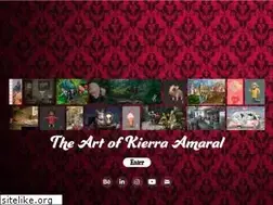 Sites similar to kierraamaral.com