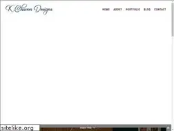 Sites similar to kierrachavon.com