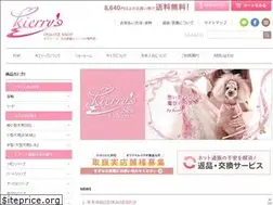 Sites similar to kierrys.com