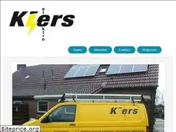 Sites similar to kierselektro.nl