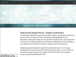 Sites similar to kierstenfay.com