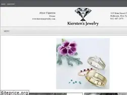 Sites similar to kierstensjewelry.com