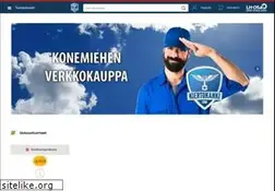 Sites similar to kiertokanki.com