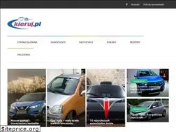 Sites similar to kieruj.pl