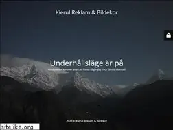 Sites similar to kierul-it.se