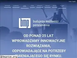 Sites similar to kierunekbmp.pl