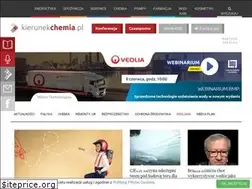 Sites similar to kierunekchemia.pl