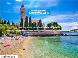 Sites similar to kierunekchorwacja.pl