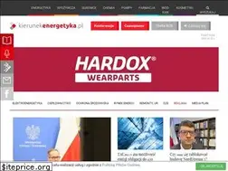Sites similar to kierunekenergetyka.pl