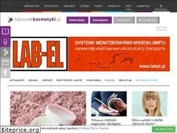 Sites similar to kierunekkosmetyki.pl