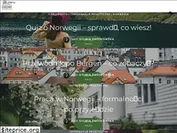 Sites similar to kieruneknorwegia.pl