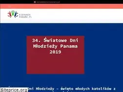 Sites similar to kierunekpanama.pl