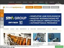 Sites similar to kierunekspozywczy.pl