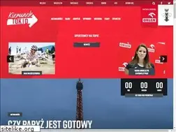 Sites similar to kierunektokio.pl