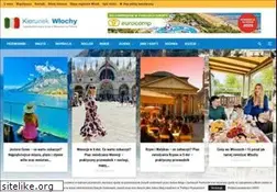 Sites similar to kierunekwlochy.pl