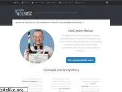 Sites similar to kierunekwolnosc.pl