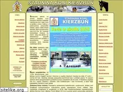 Sites similar to kierzbun.pl