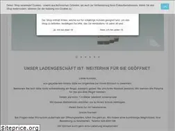 Sites similar to kierzek-berlin.de