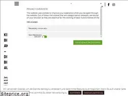 Sites similar to kiesbye.at