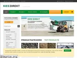 Sites similar to kiesdirekt.de