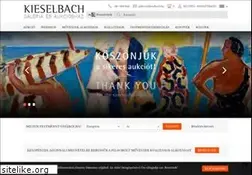 Sites similar to kieselbach.hu