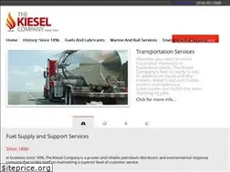 Sites similar to kieselco.com