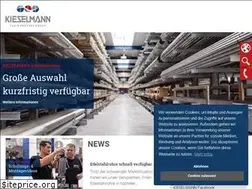Sites similar to kieselmann.de