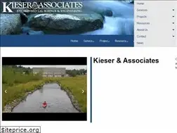 Sites similar to kieser-associates.com